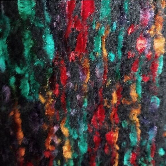 Vintage Rochelle California fashion sweater - Picture 4 of 7